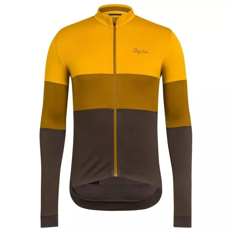 Rapha wool jersey sales