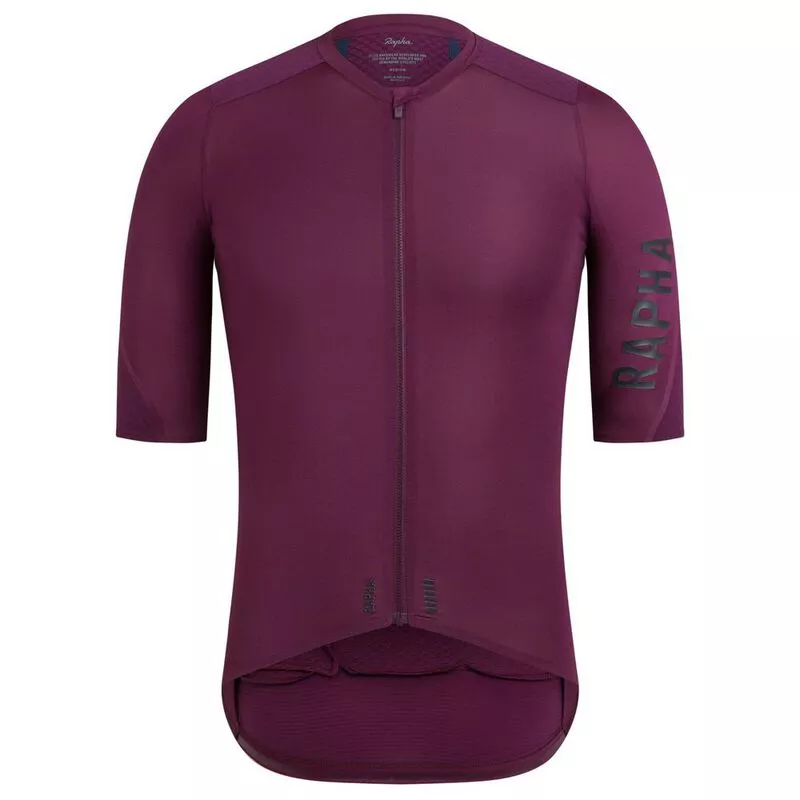 ウェア Rapha proteam aero jersey men's XXL BEV01XX_Mens-Pro-Team-Aero-