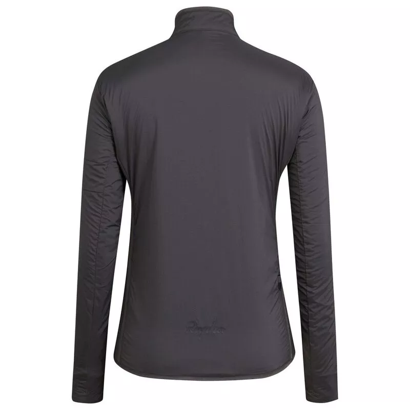 Rapha Womens Souplesse Transfer Jacket (Carbon