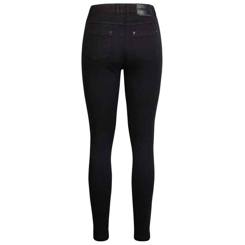 Review: Rapha Women's Jeans | road.cc
