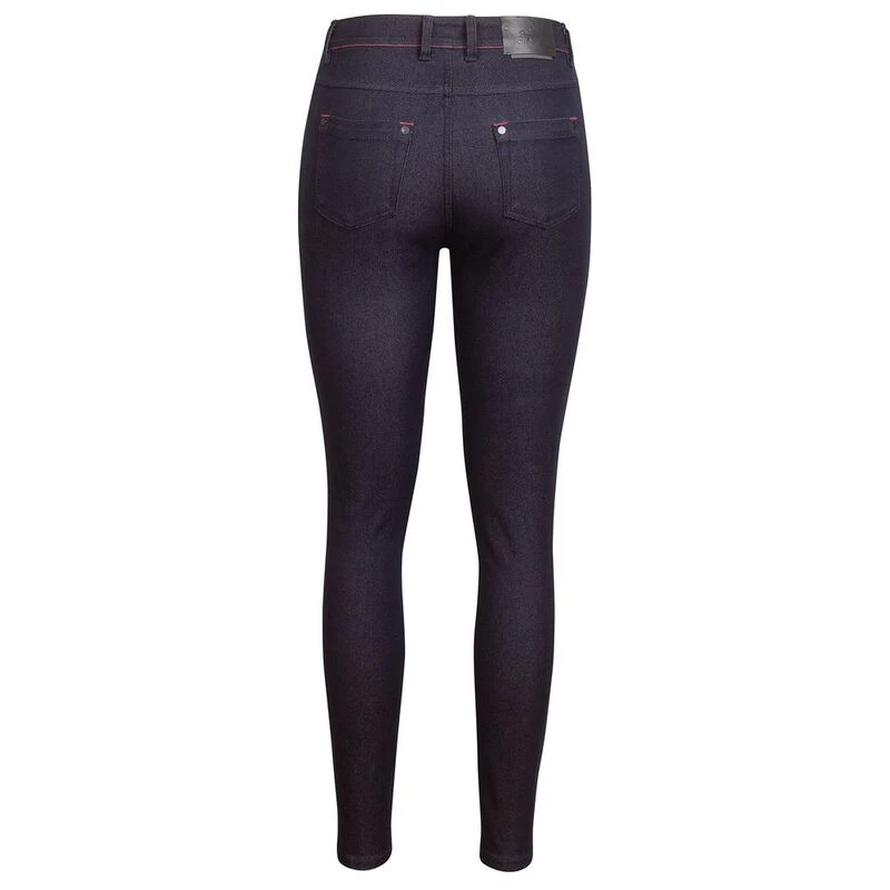 Rapha: Performance Denim | The Radavist | A group of
