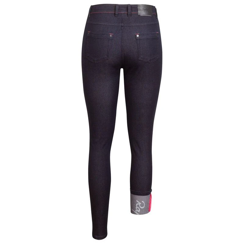 RAPHA Women's Blue Jeans RG Size 26 x 29 New | eBay