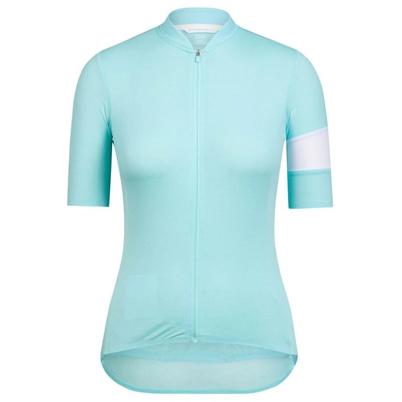 Rapha Pro Team Flyweight Jersey and Pro Team Bib Shorts II