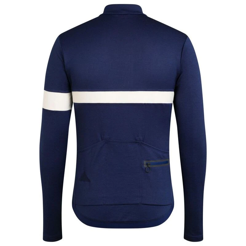 ウェア Rapha Classic Long Sleeve Jersey Navy M Women's Classic Long Sleeve Jersey | Rapha