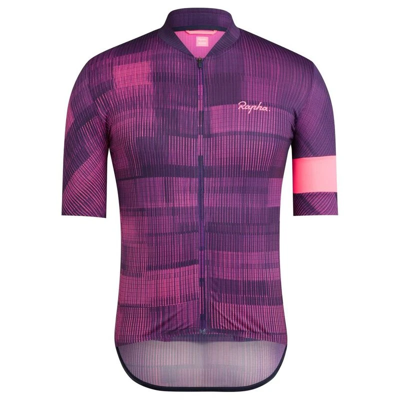 Men's Classic Flyweight Cycling Jersey | Rapha