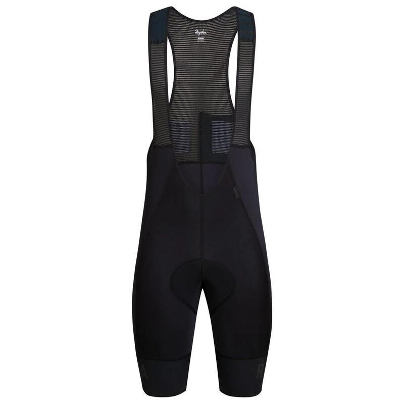 た*か様 新品　Rapha　CLASSIC FLYWEIGHT BIB SHOR Rapha Mens Pro Team Flyweight Regluar Bib Shorts (Black