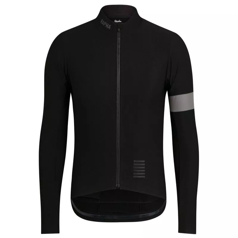 Rapha Pro Team Shadow 上下セット 過酷な状況下でパフォーマンスを発揮するRapha シャドウジャージ