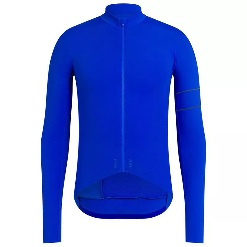 Men's Pro Team Long Sleeve Thermal Jersey