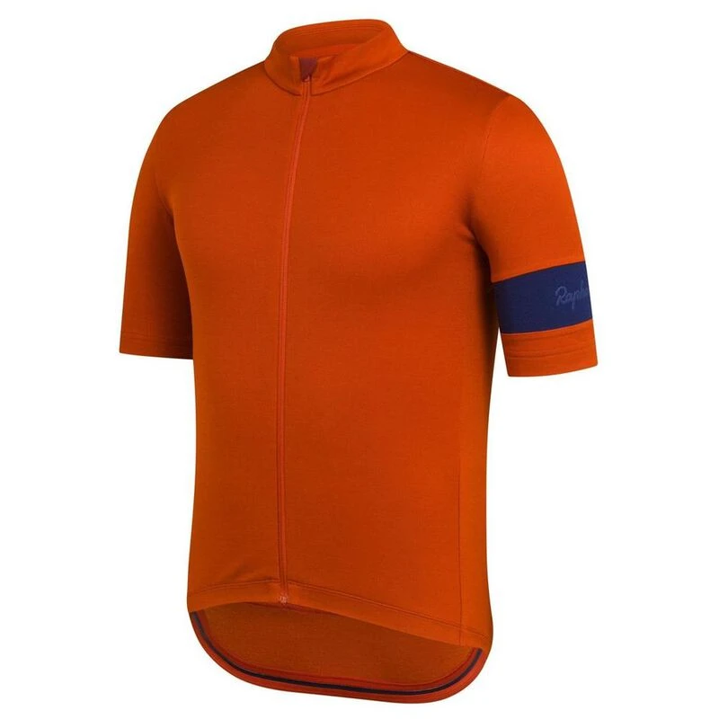 Rapha CLASSIC JERSEY ブラウン X-LARGE FUDWHIALY_D1.jpg