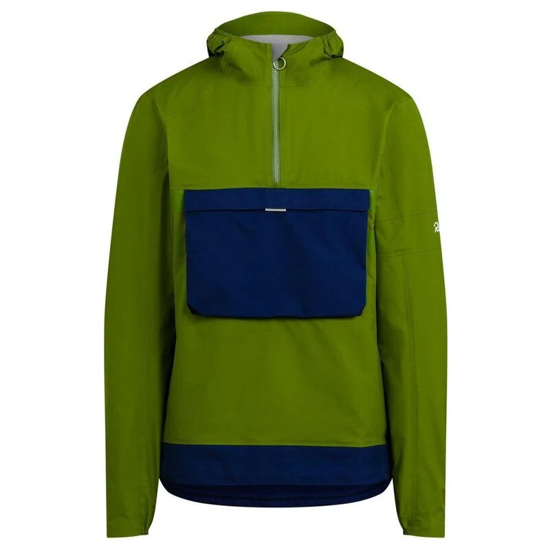 Excess Men's Explore Hooded GORE-TEX Pullover | Rapha