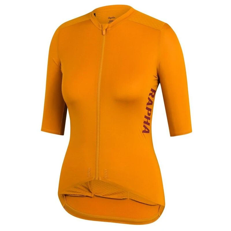 Rapha PROTEAMウィンターベースレイヤーS オレンジ Rapha winter wear - a photo gallery | BikeRadar