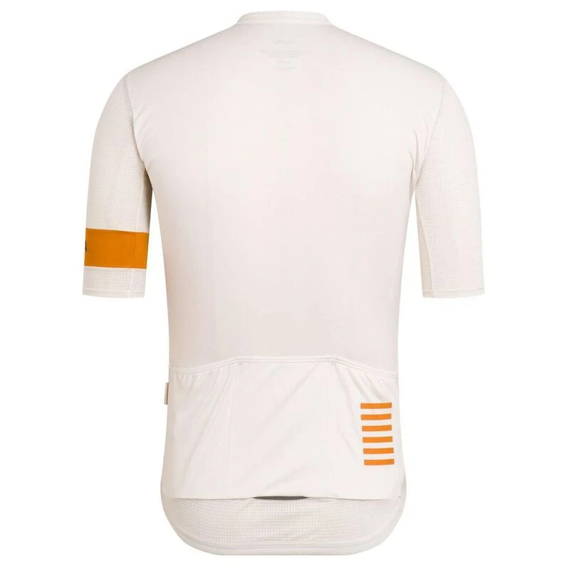 Rapha Pro Team Flyweight Jersey and Pro Team Bib Shorts II