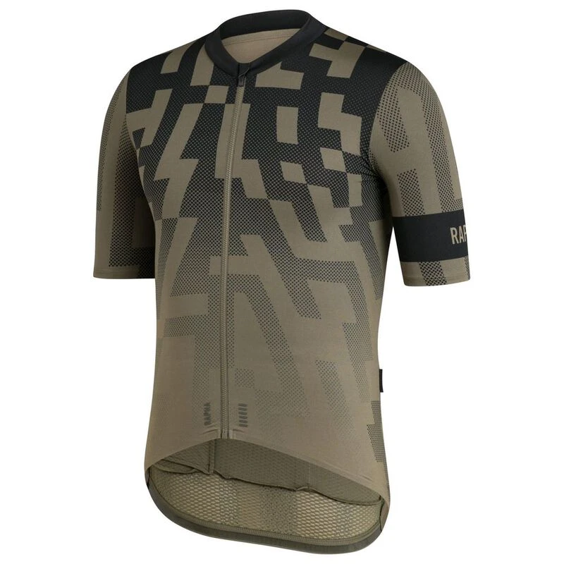 Rapha pro team midweight ss jersey hot sale