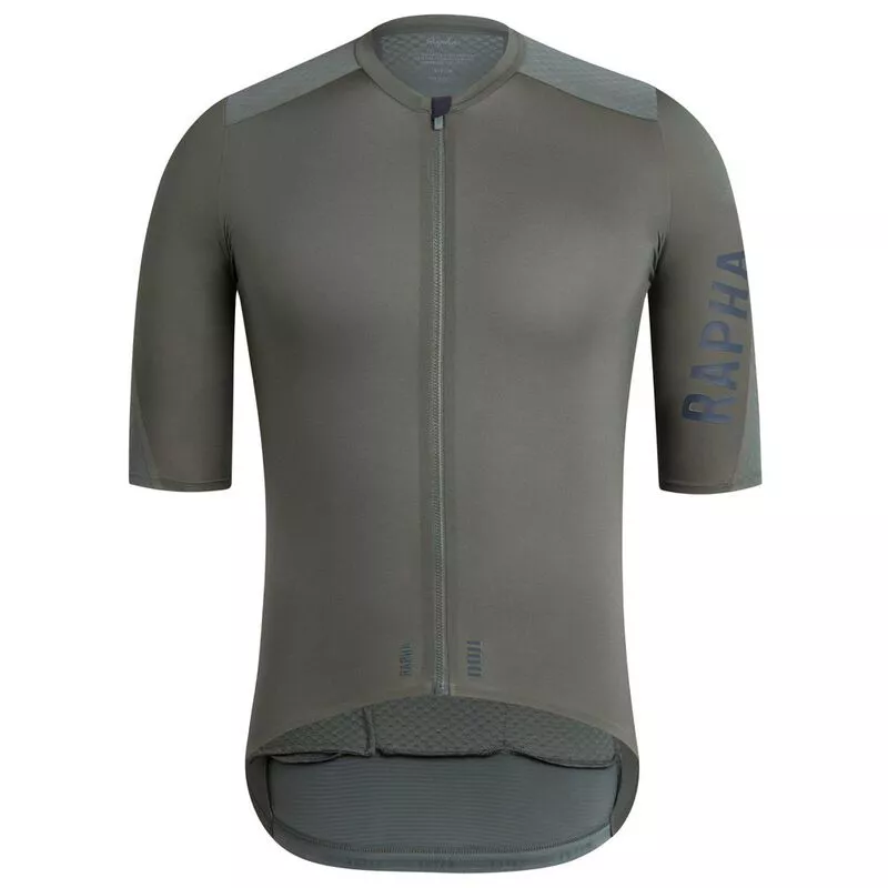 Rapha grey jersey outlet