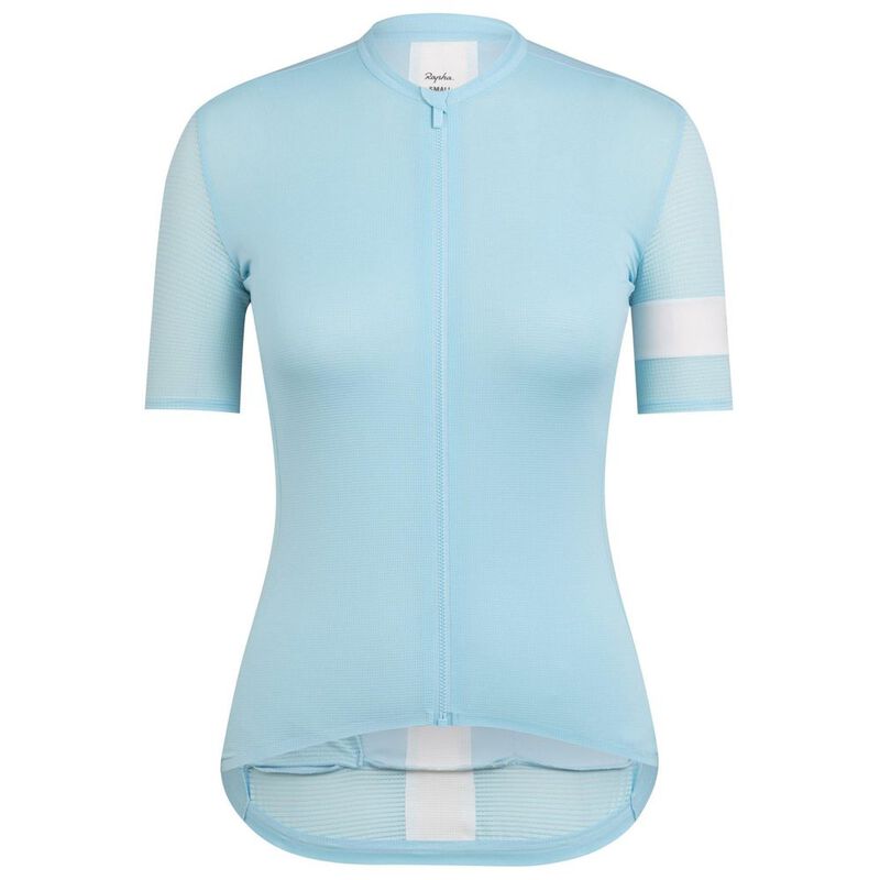 souplesse flyweight jersey