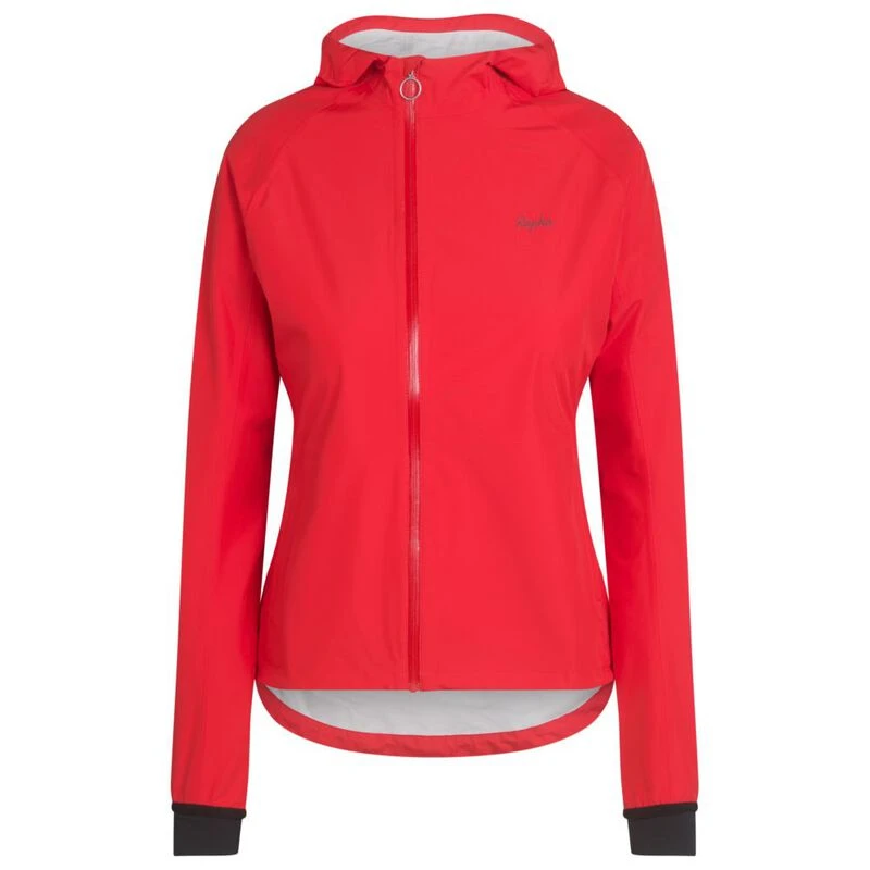 Rapha women's commuter jacket top