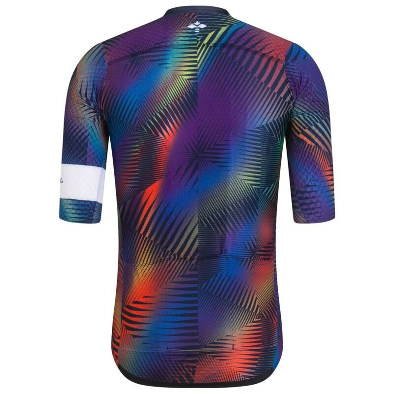 ★Rapha MAGHALIE ROCHETTE AERO JERSEY Maghalie Rochette Women's Pro Team Aero Jersey | Rapha