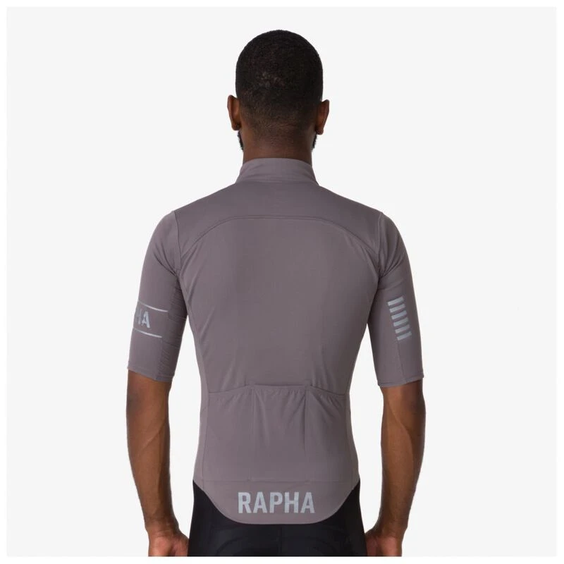 RAPHA PROTEAM LS WINDSTOPPER JERSEY ラファ Men's Pro Team LS Windstopper Jersey | Rapha