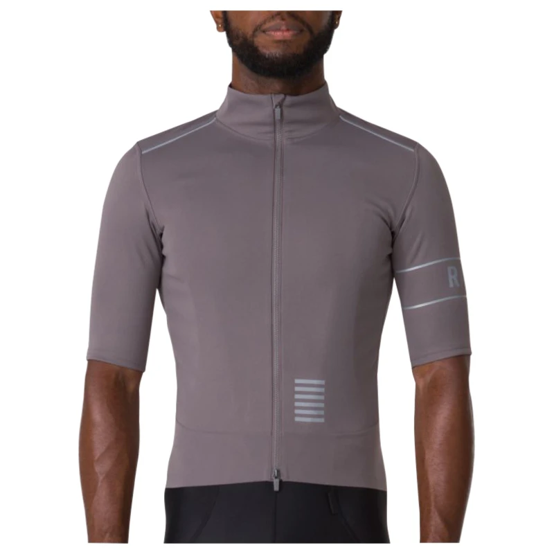 ウェア Rapha Pro Team Lightweight Grey M Men's Pro Team Lightweight Jersey | Rapha