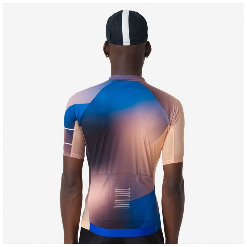 Rapha Super Lightweight Jersey + Cap Rapha Mens Pro Team