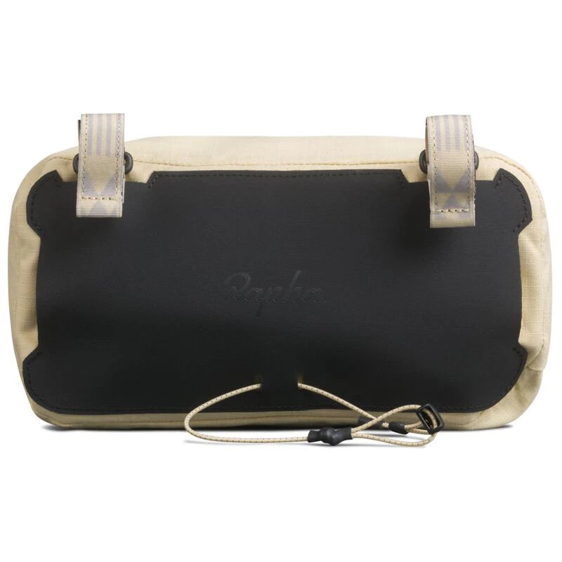 Rapha Explore Bar Bag マスタード RAPHA Explore Bar Bag Dark Orange — Cycle Store Zurich