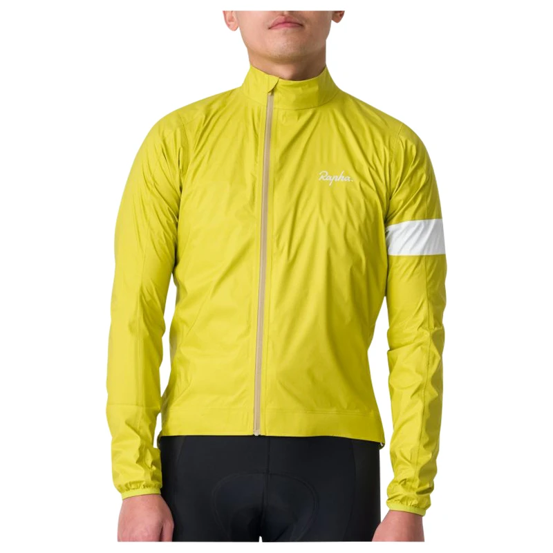 Rapha core rain jacket ii review discount