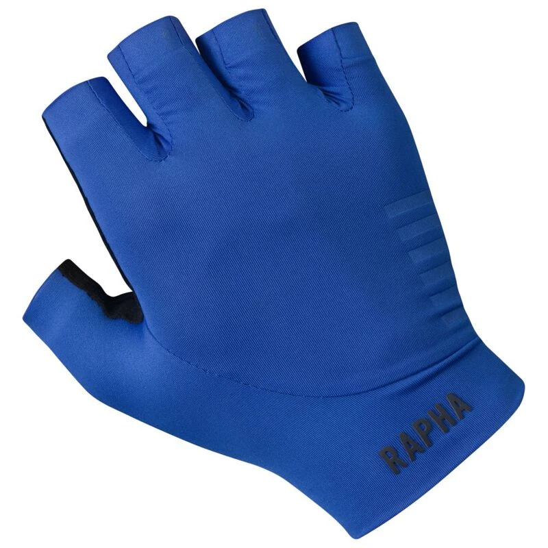 Rapha Pro Team Mittens (Ultramarine)