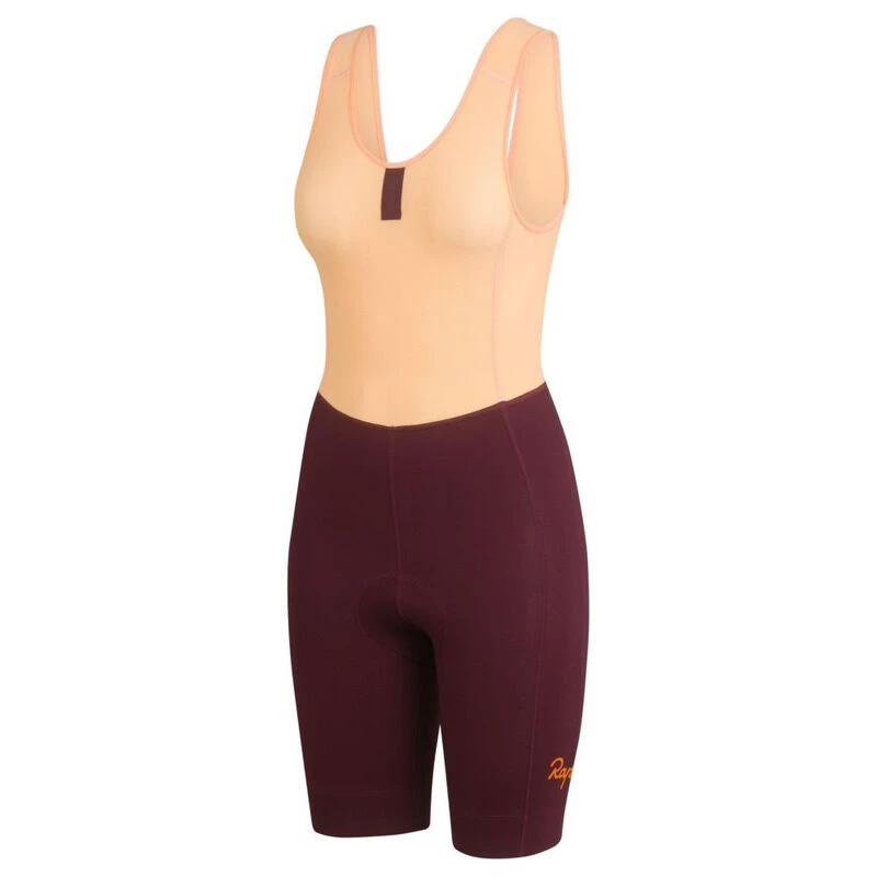 Rapha women's online bib shorts
