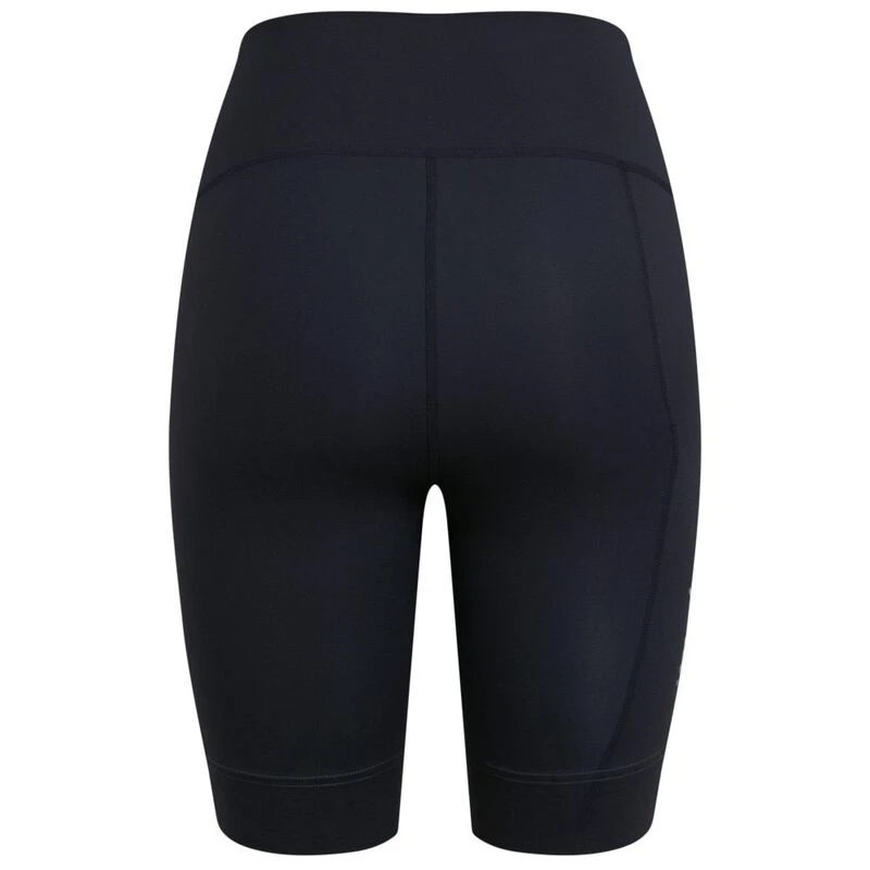 Rapha Womens Commuter Shorts (Dark Grey/Dark Navy) | Sportpursuit.com