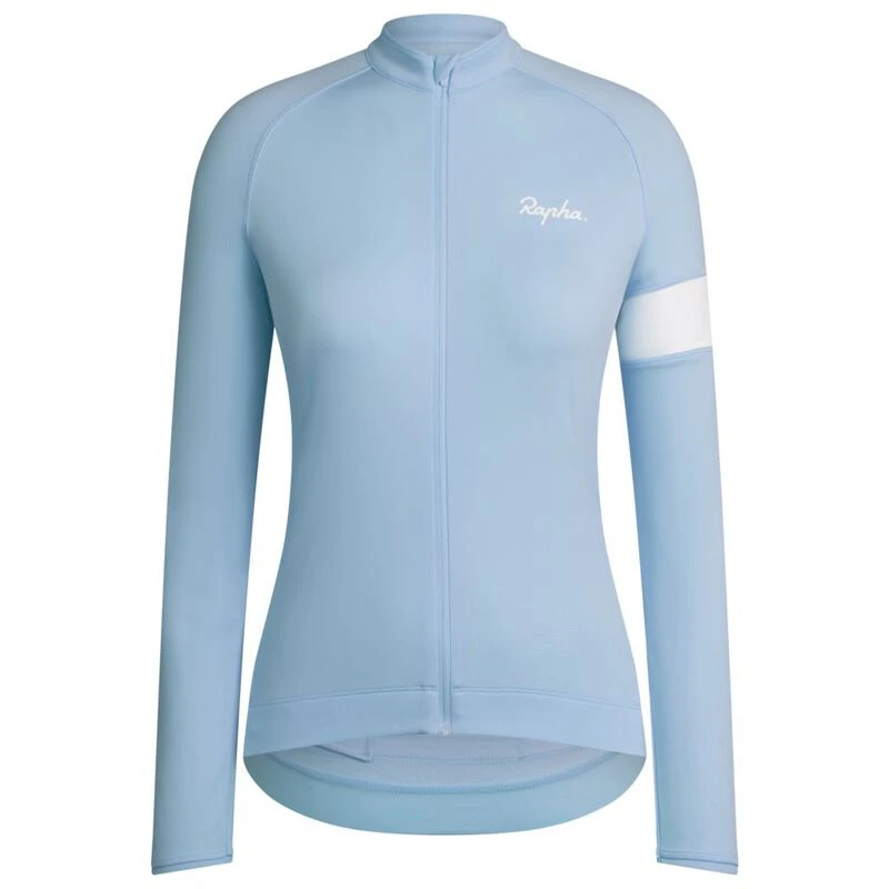 Women's Core Long Sleeve Jersey | Rapha