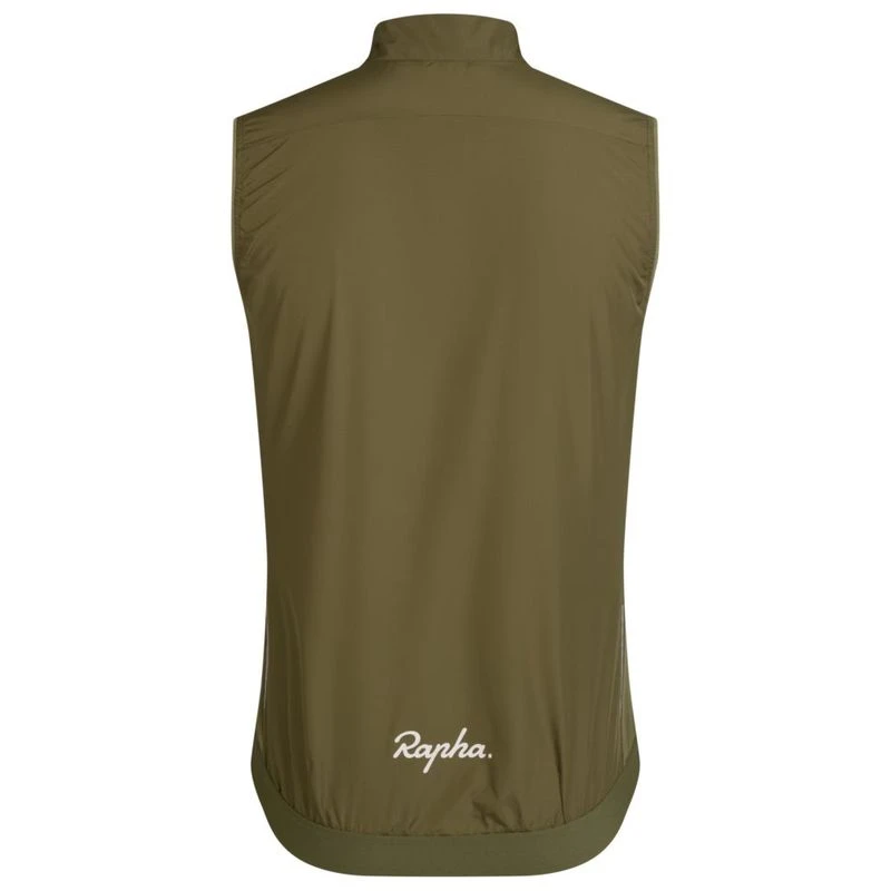 新品 Rapha メンズ コア ジレ S グリーン / CORE GILET Rapha Core Cycling Gilet - Men's | REI Co-op