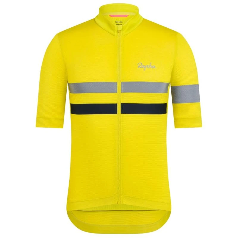Rapha brevet lightweight jersey online