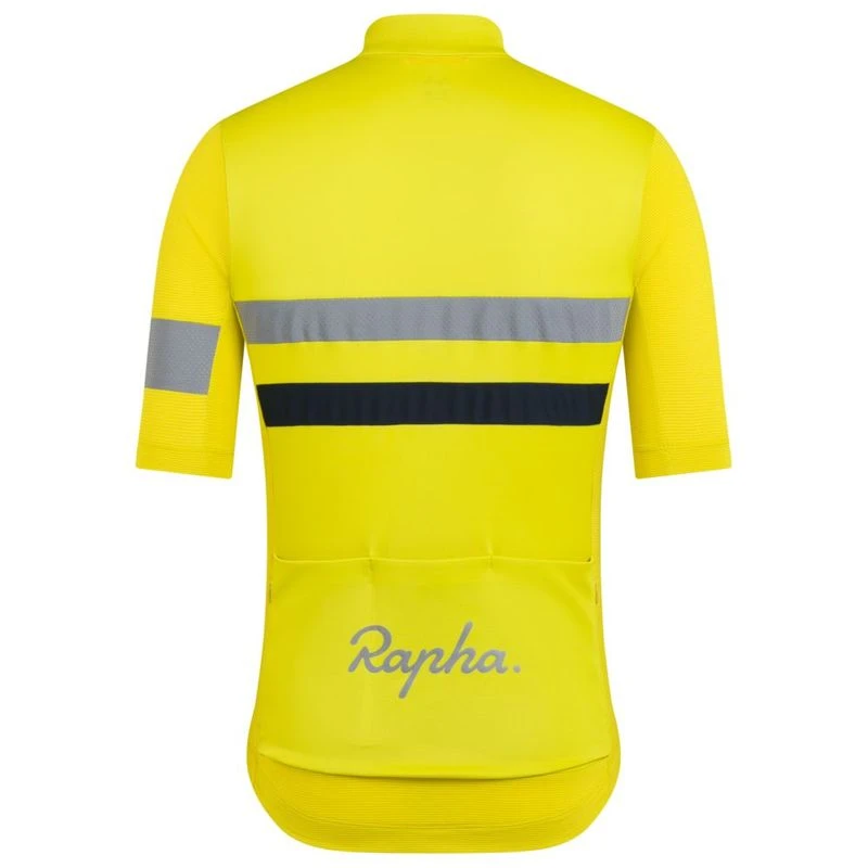 Rapha lightweight brevet jersey store