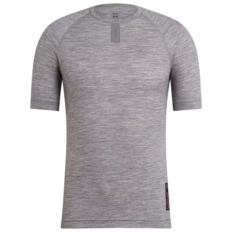 RAPHA WINTER MERINO BASELAYER XSサイズ Merino Base Layer - Long Sleeve | Rapha