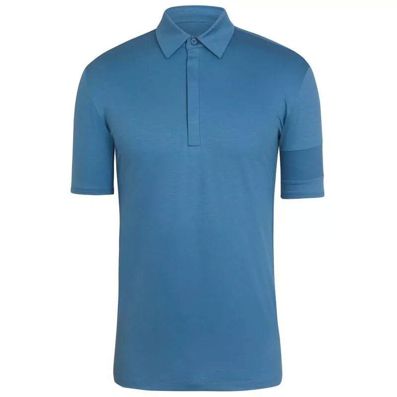 Rapha polo shirt cheap