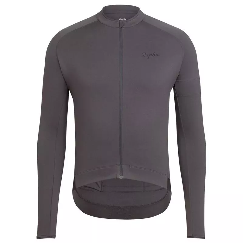 Rapha core long sleeve jersey new arrivals