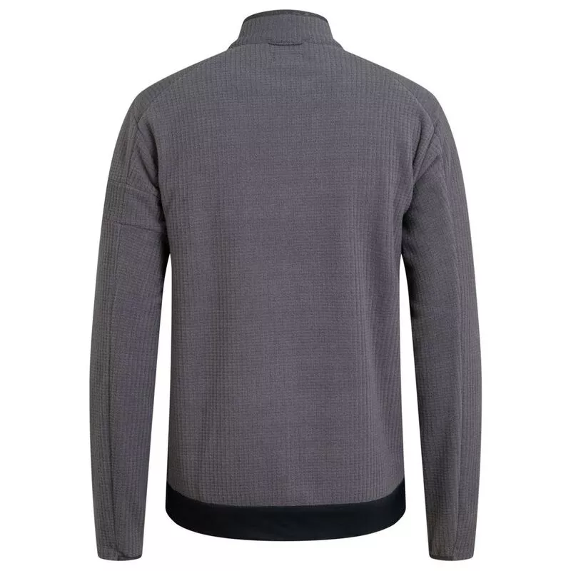 Rapha Mens Explore Technical Pullover (Carbon Grey) | Sportpursuit.com