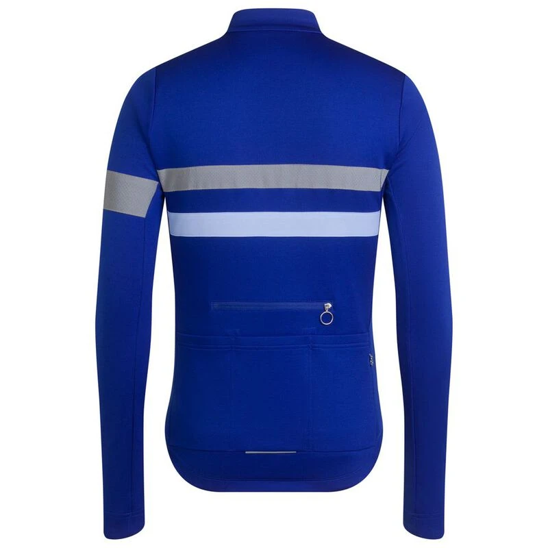 格安☆美品　BREVET LONGSLEEVE WINDBLOCK　JERSEY Rapha LONGSLEEVE WINDBLOCK BREVET JERSEY Rapha Mens Brevet Jersey