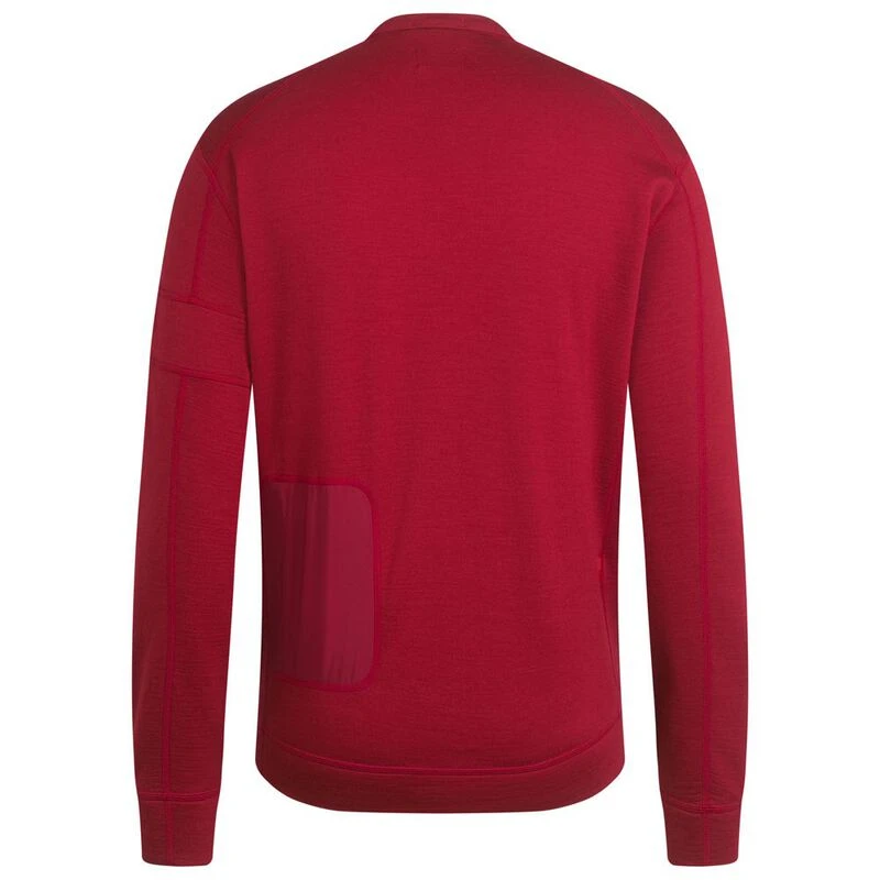 Rapha merino sweater new arrivals
