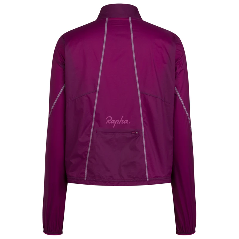 Rapha Maillot à Manches Longues Brevet Gore-Tex Infinium