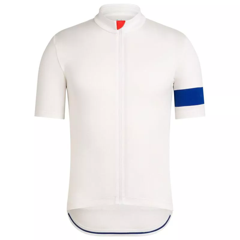 Rapha chevron sale jersey