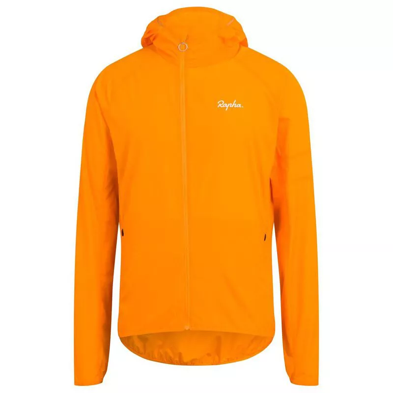 【中古】RAPHA コミュータージャケット XS オレンジ 中古】RAPHA コミュータージャケット XS オレンジ 中古】RAPHA