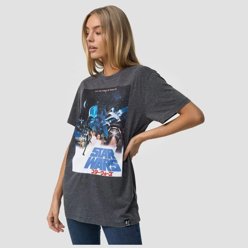 M&M's STARWARS Tシャツ スターウォーズ 限定コラボアイテム｜atmos