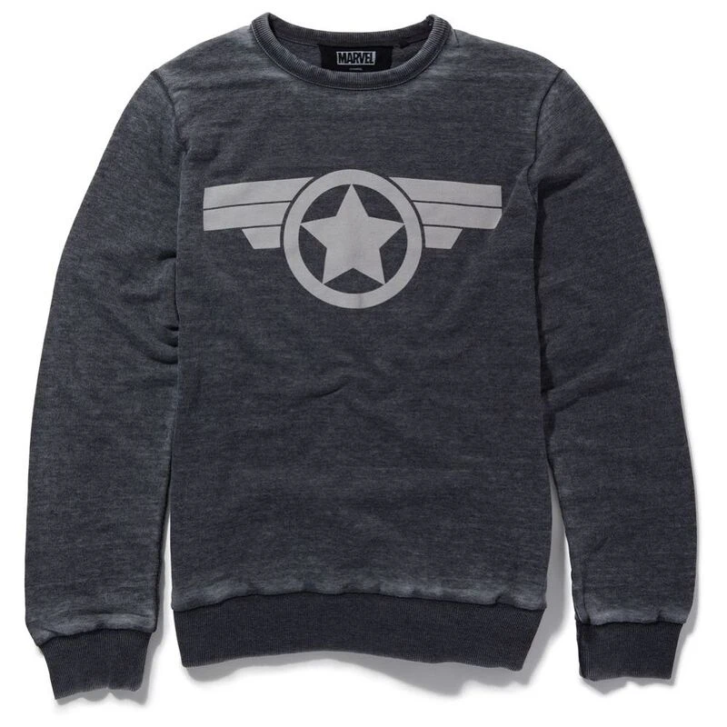 Marvel trui heren clearance