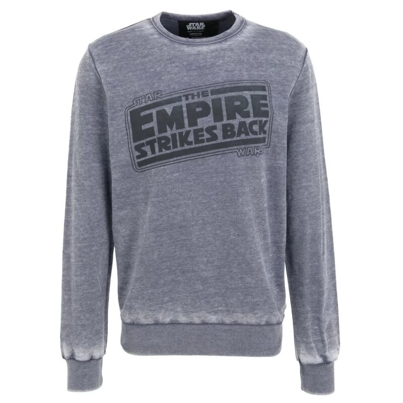 Star wars heren blauw sales