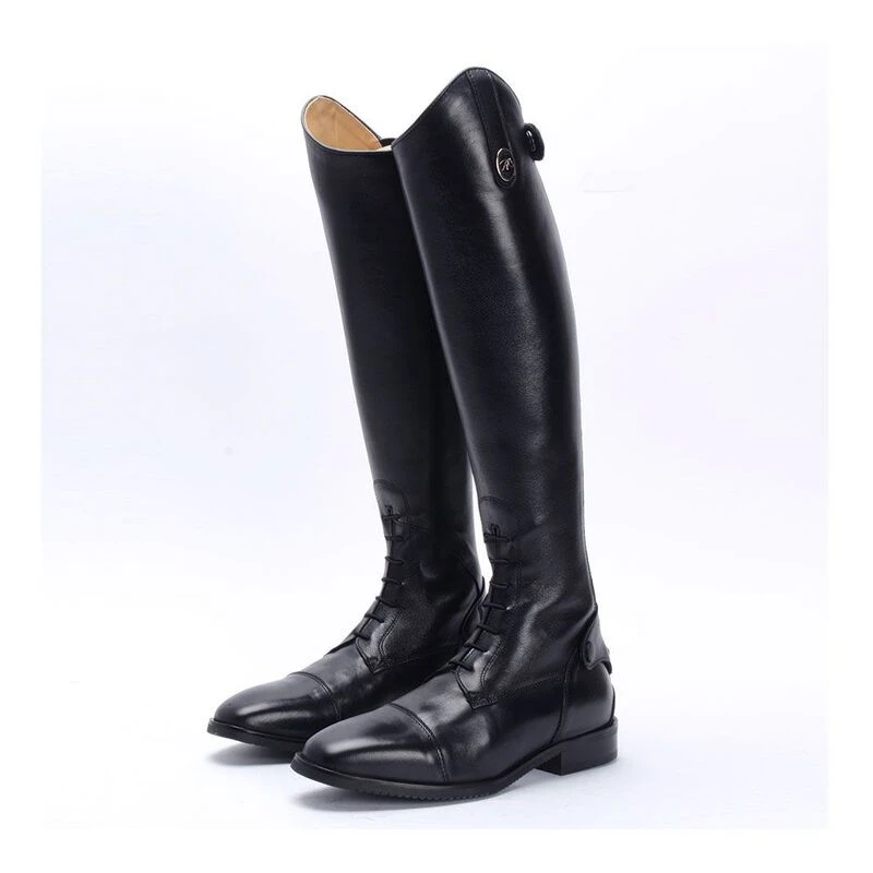 Rectiligne Bottes Cosy Noir privatesportshop