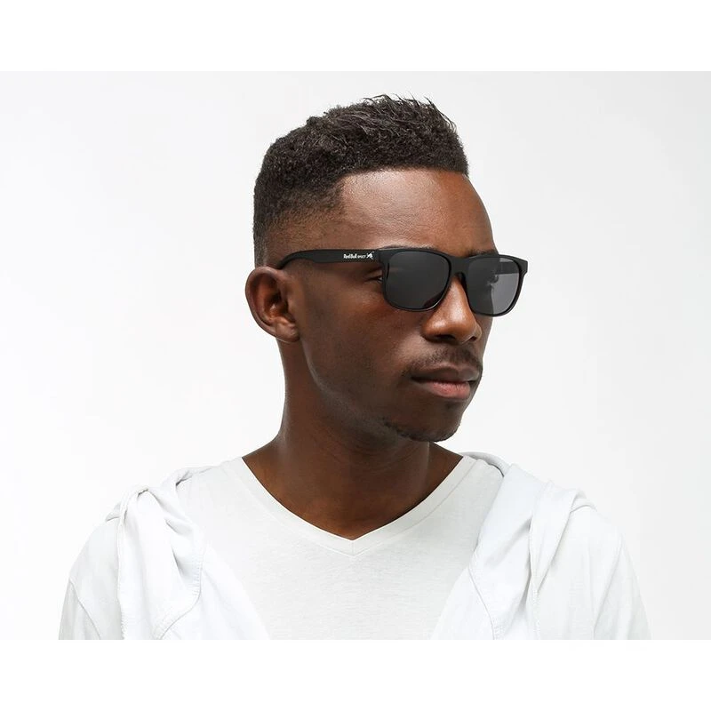 Matt black sunglasses hot sale