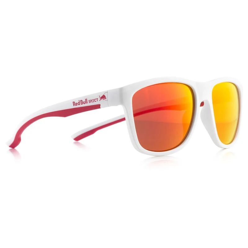 Lunettes de soleil red bull shop