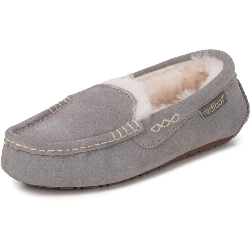 Redfoot womens on sale sheepskin slippers