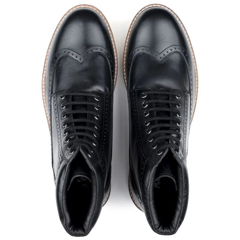 Redfoot desert boots 2025